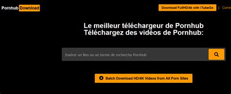 télécharger pornhub|PornhubDownload .